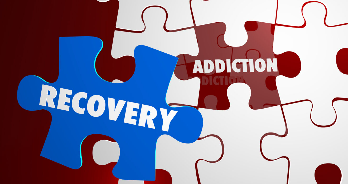 Addiction-Recovery