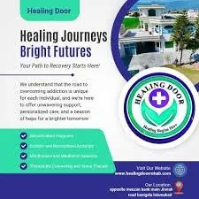 Mental Health Rehab Center
