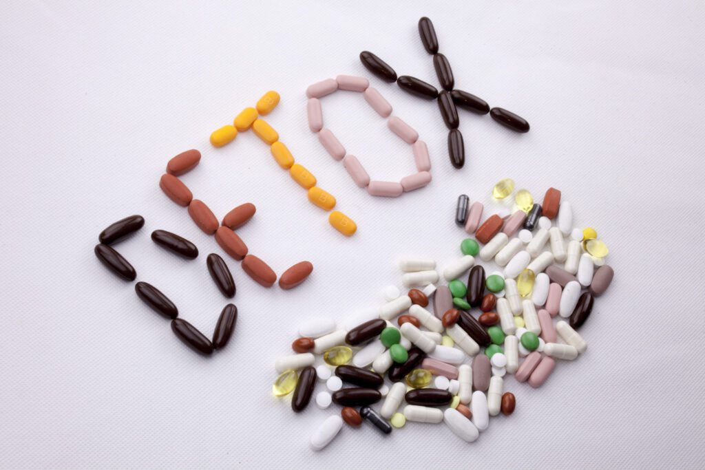 Ditoxfication How Detoxification Services in Islamabad Are Transforming Lives