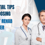 Rehab Center in Islamabad