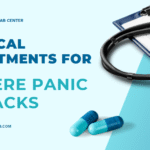 severe panic attack treatment