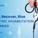 Psychiatric Rehabilitation in Islamabad