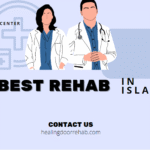 Best Rehab in Islamabad