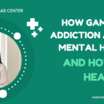 Gambling addiction