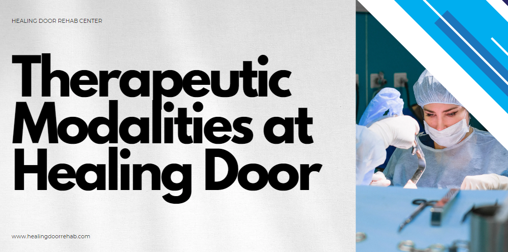 addiction treatment center