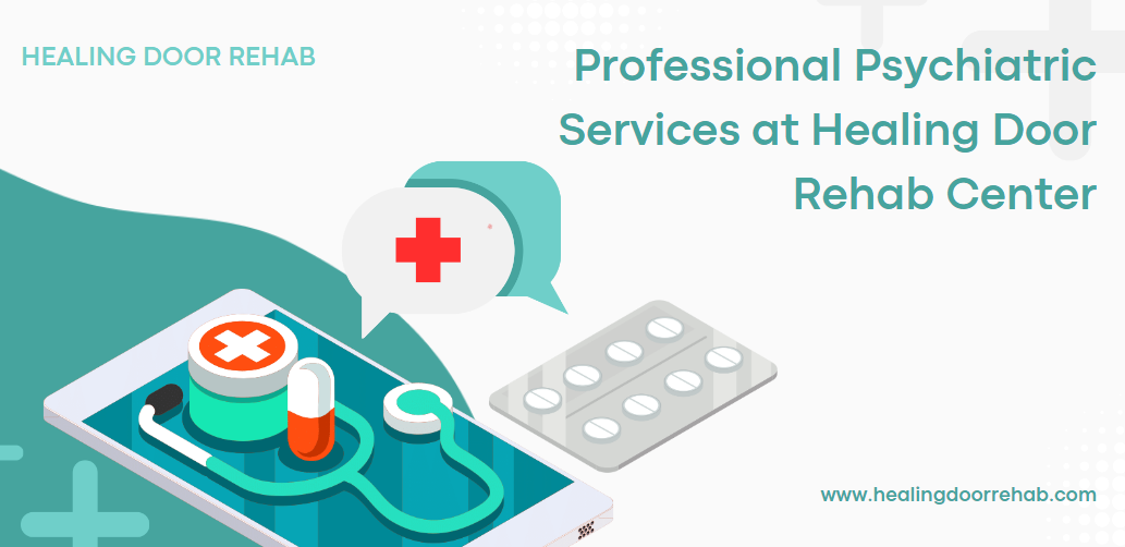 Psychiatric services Islamabad