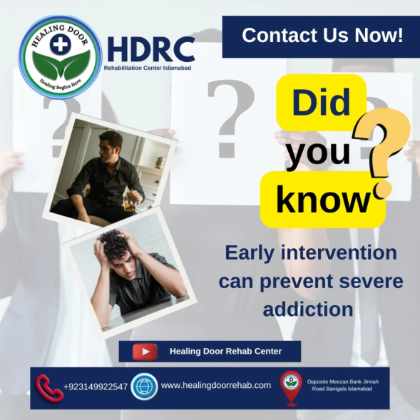 schizophrenia addiction center in Isb