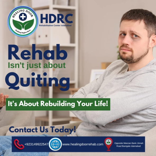 teenage depression treatment in Islamabad