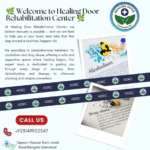 Mental Health Clinic in Islamabad