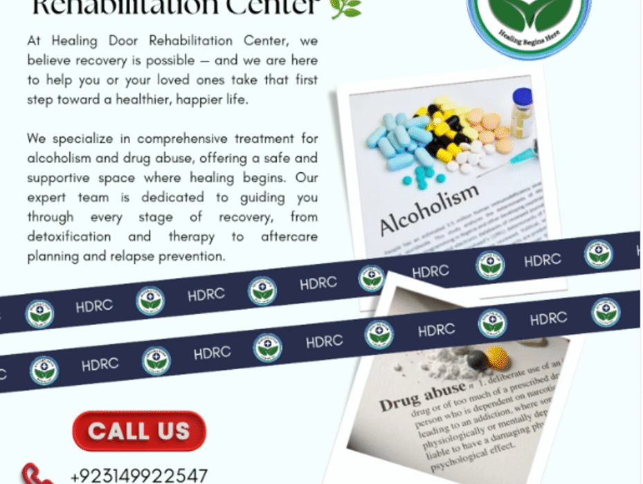 Mental Health Clinic in Islamabad