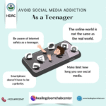 teenage depression treatment centers