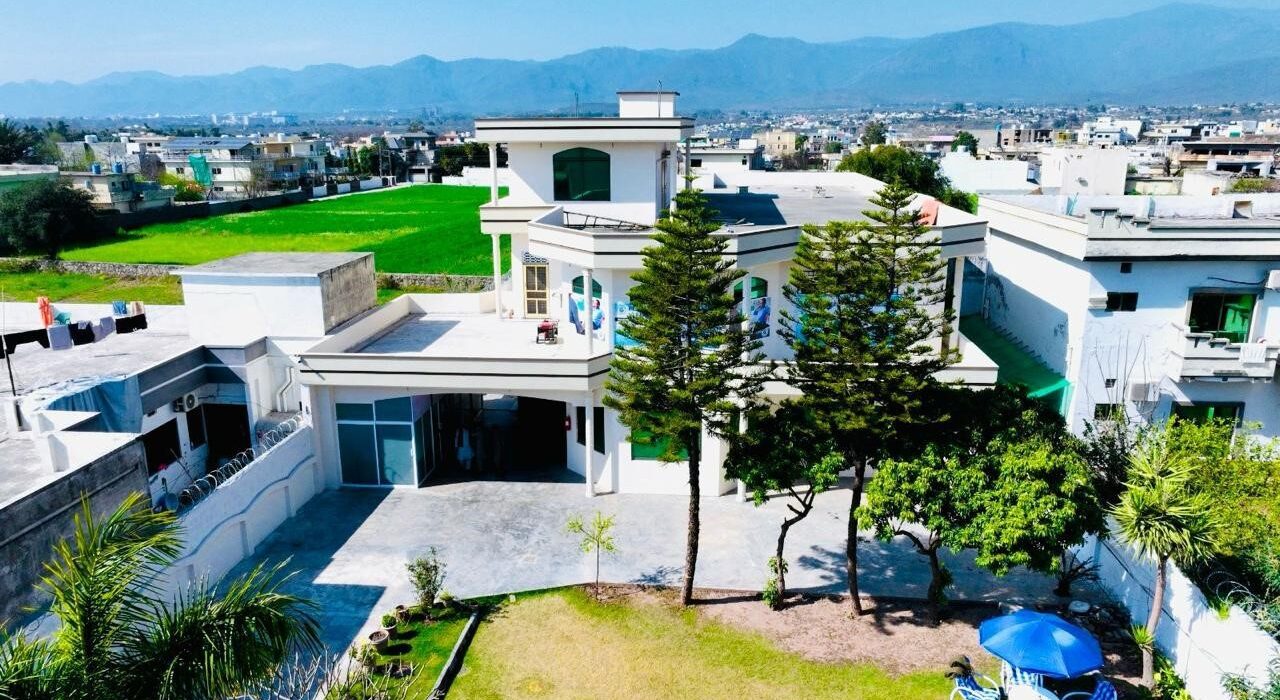 Mental Health Rehab Center