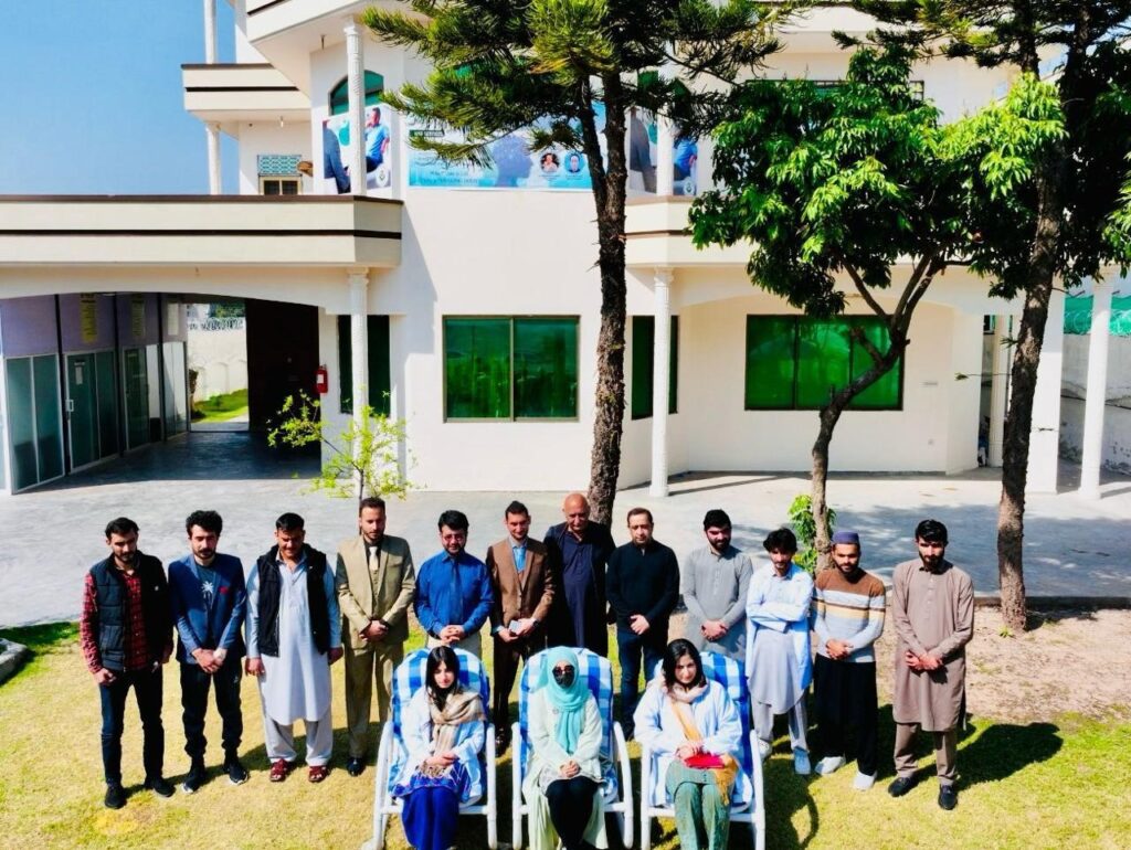 the best psychiatrist in Islamabad