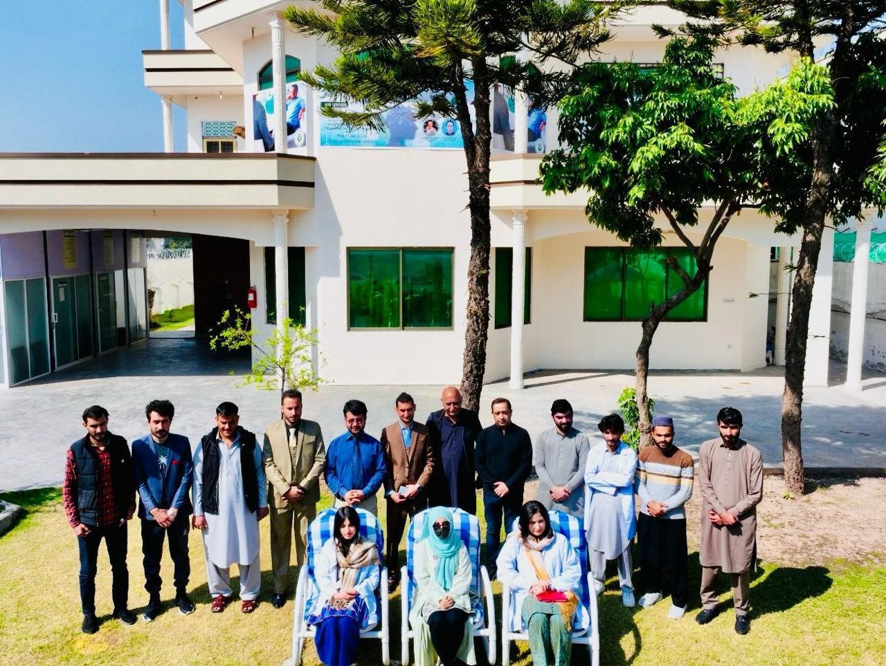 best psychiatrist in islamabad