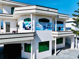 Rehab Center in Islamabad