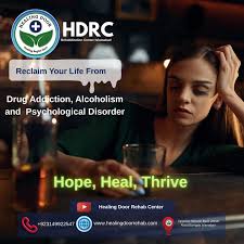 Mental Health Rehab Center