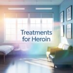 treatments for heroin