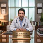 best psychiatrist in Islamabad and Rawalpindi