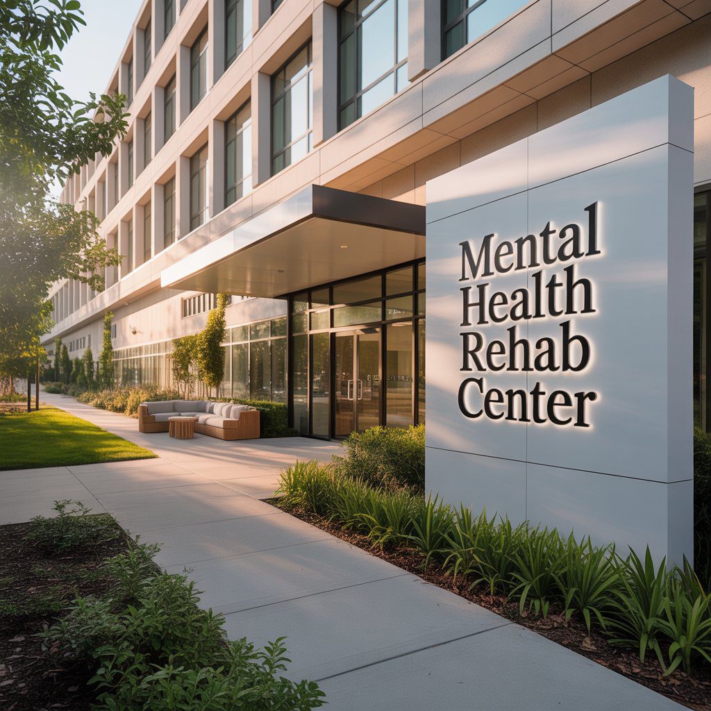 A New Beginning: Understanding the Mental Health Rehab Center