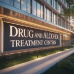 drug and alcohol treatment