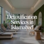detoxification services in Islamabad