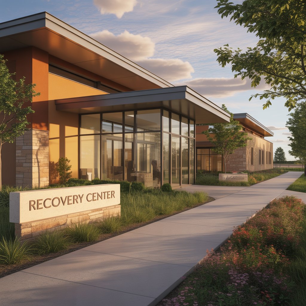 drug and alcohol treatment centers