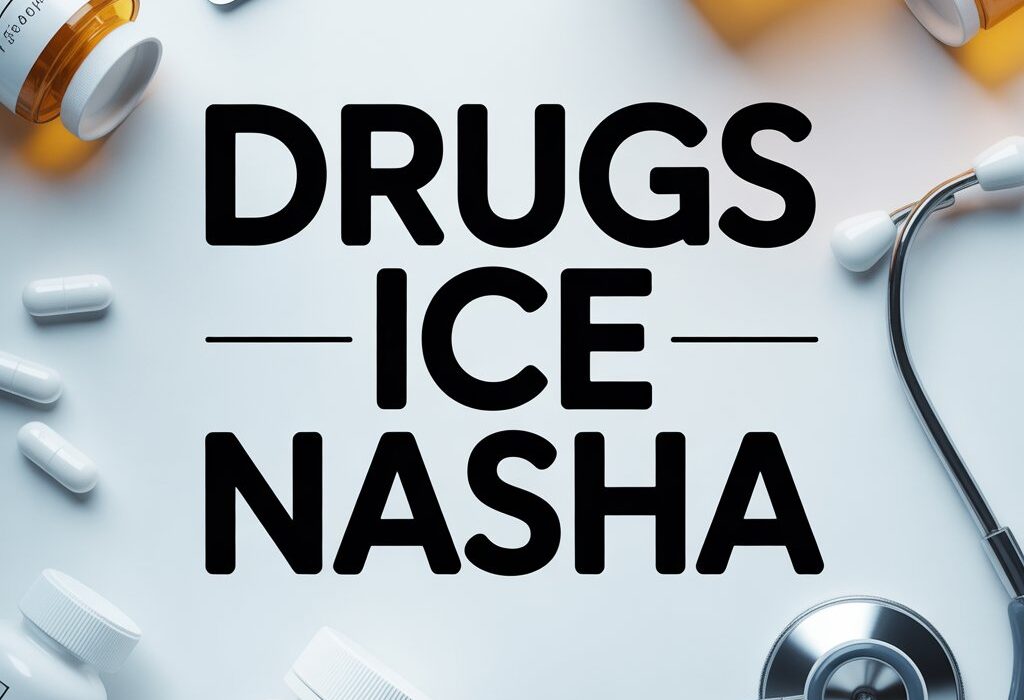 Ice Nasha