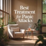 best treatment for panic attacks