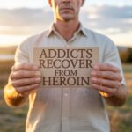 addicts recover from heroin
