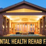 Mental Health Rehab Center