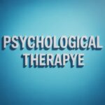 psychological therapy