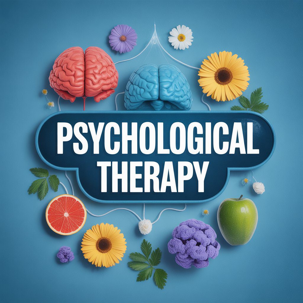 psychological therapy