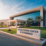 Rehabilitation Center in Islamabad