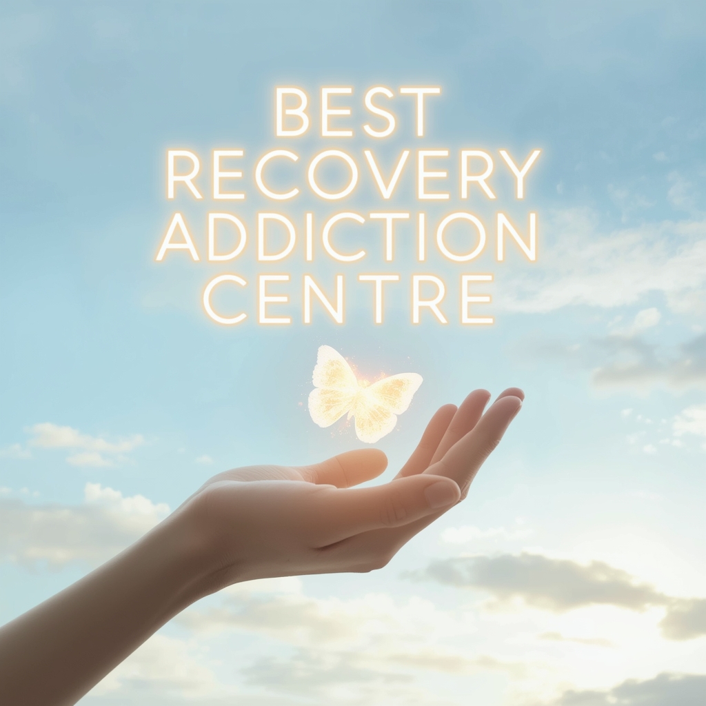 best addiction recovery centre