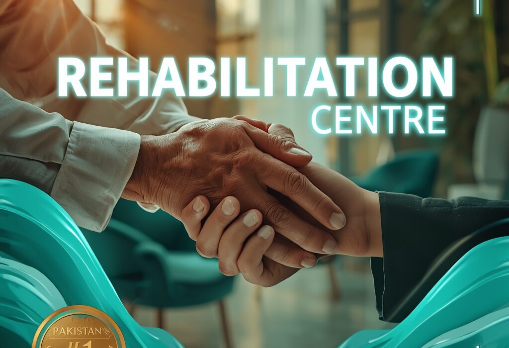 Rehabilitation Centre in Rawalpindi