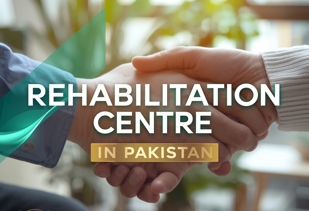 Rehabilitation Centre in Rawalpindi