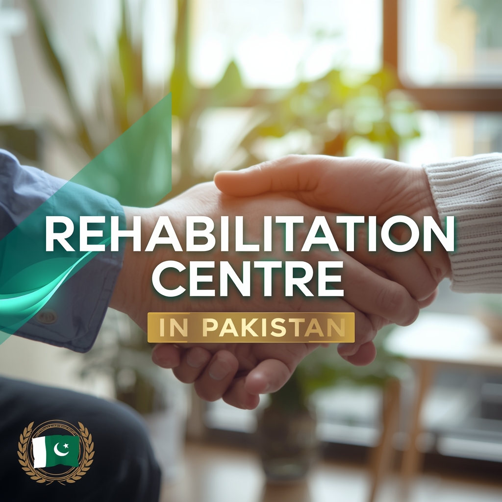 Rehabilitation Centre in Rawalpindi