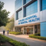Punjab Hospital of Mental Health