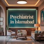 psychiatrist in Islamabad
