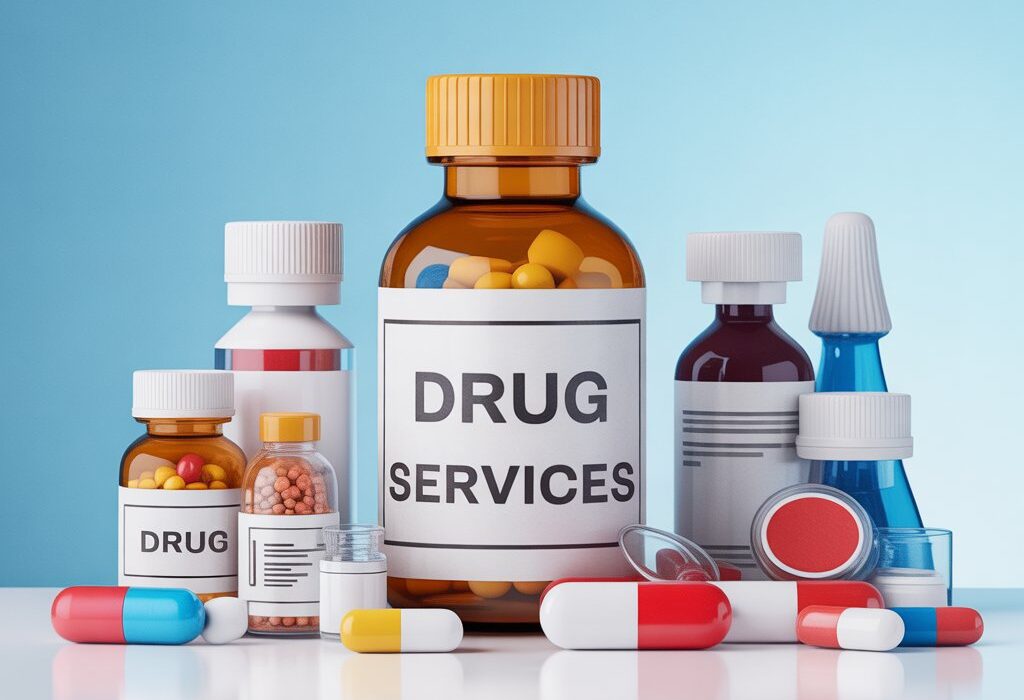 drug services