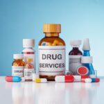 drug services