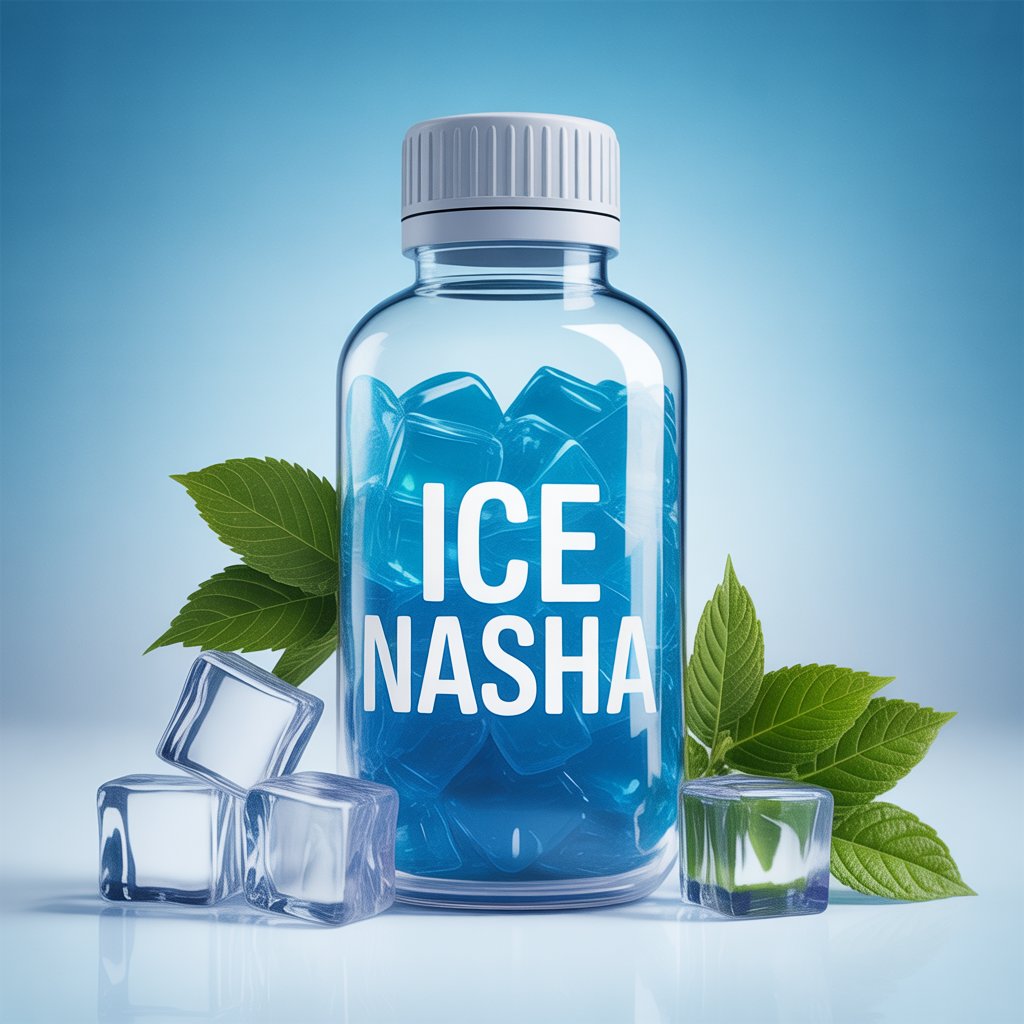 Ice Nasha in Pakistan