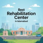 best rehabilitation center in Islamabad