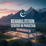 rehabilitation center in Pakistan