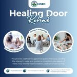 Healing Door Rehab | Your Path to the Best Addiction Treatment