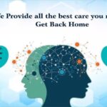 Caring for Your Mind, Every Step of the Way