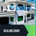 Healing Door – Rehabilitation Therapy for Mind and Body