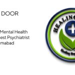 Healing Door Rehab – Trusted Mental Health Care in Islamabad