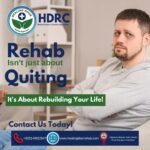 Rehabilitation Is About Rebuilding Your Life
