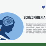 Schizophrenia Treatment & Ongoing Mental Health Support